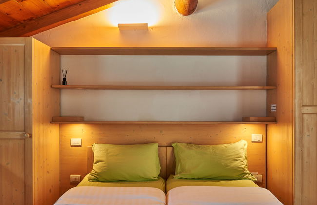 Casa de 5 quartos em Caprino Veronese com jardim e terraço - Foto 51