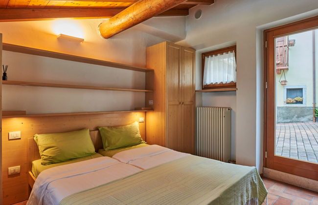 Casa de 5 quartos em Caprino Veronese com jardim e terraço - Foto 50
