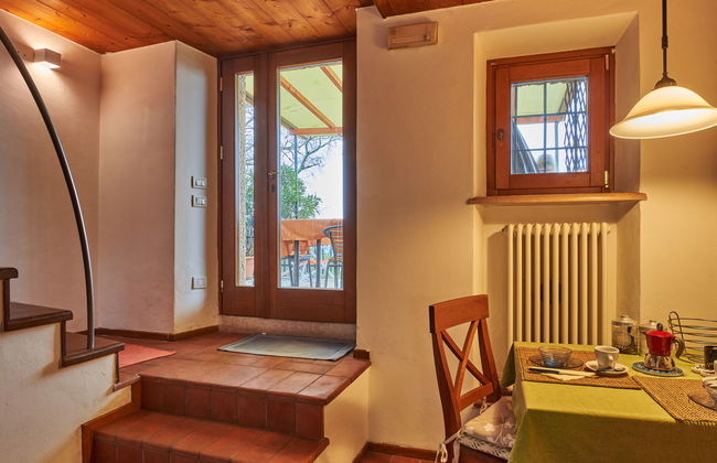 Casa de 5 quartos em Caprino Veronese com jardim e terraço - Foto 39