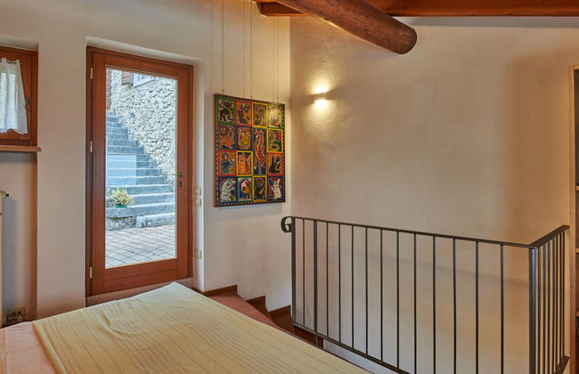 Casa de 5 quartos em Caprino Veronese com jardim e terraço - Foto 47