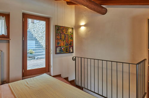 Photo 13 - Maison de 1 chambre à Caprino Veronese avec terrasse et vues sur la montagne