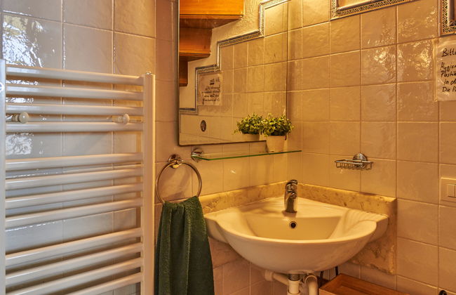Casa de 5 quartos em Caprino Veronese com jardim e terraço - Foto 44