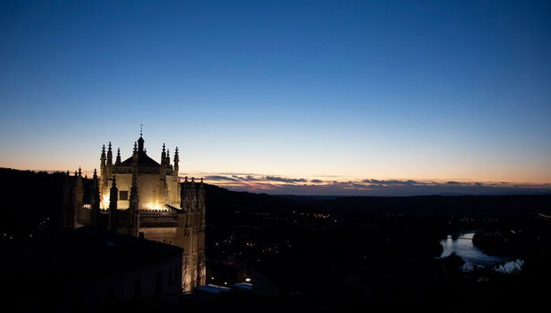 Tour nocturno por la noche mágica de Toledo - Foto 2