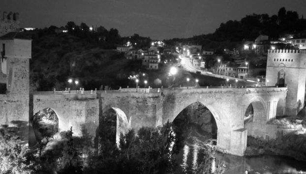 Tour nocturno por la noche mágica de Toledo - Foto 3
