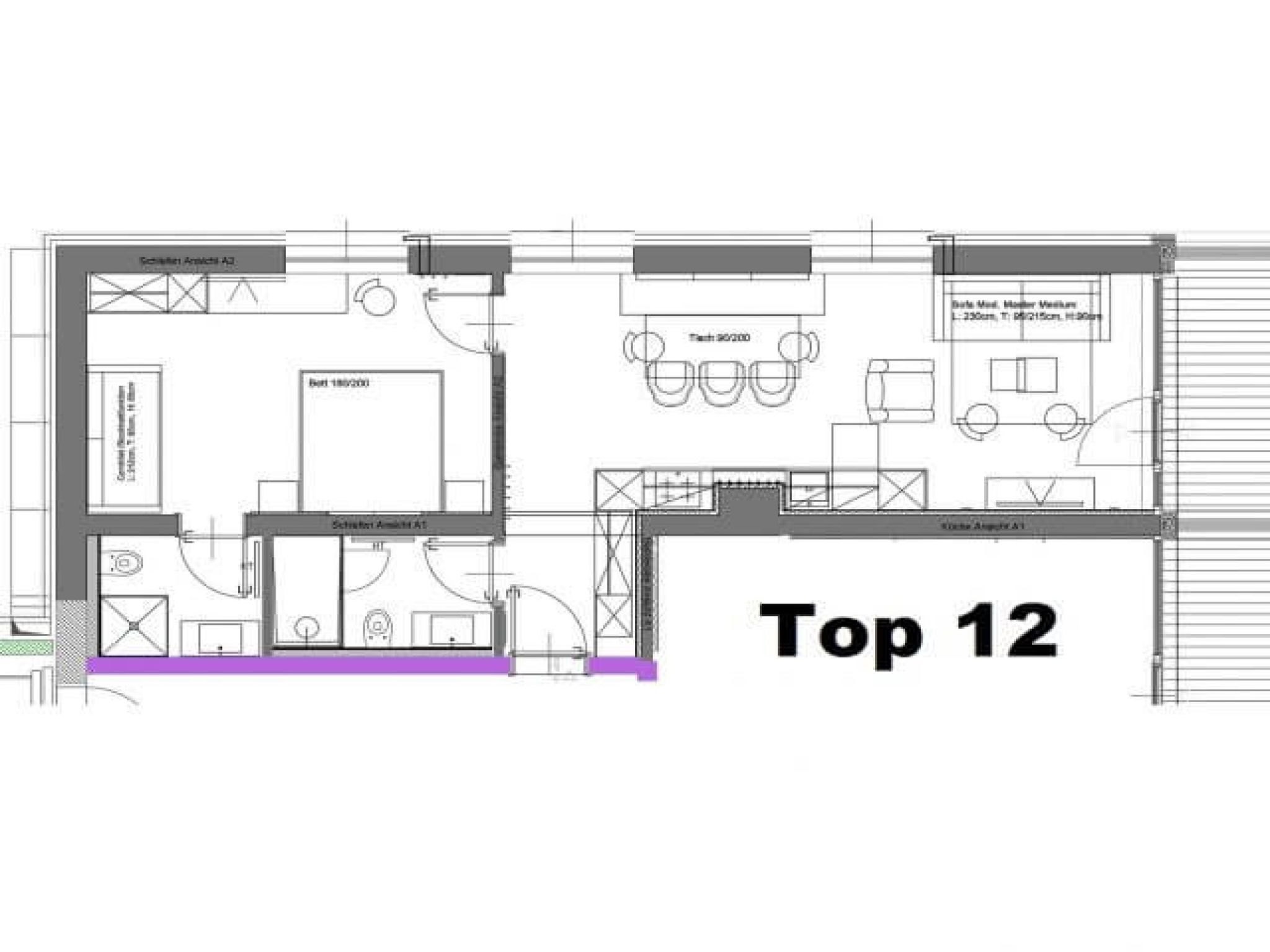 Foto 18 - Apartamento de 1 habitación en Piesendorf con piscina y vistas a la montaña