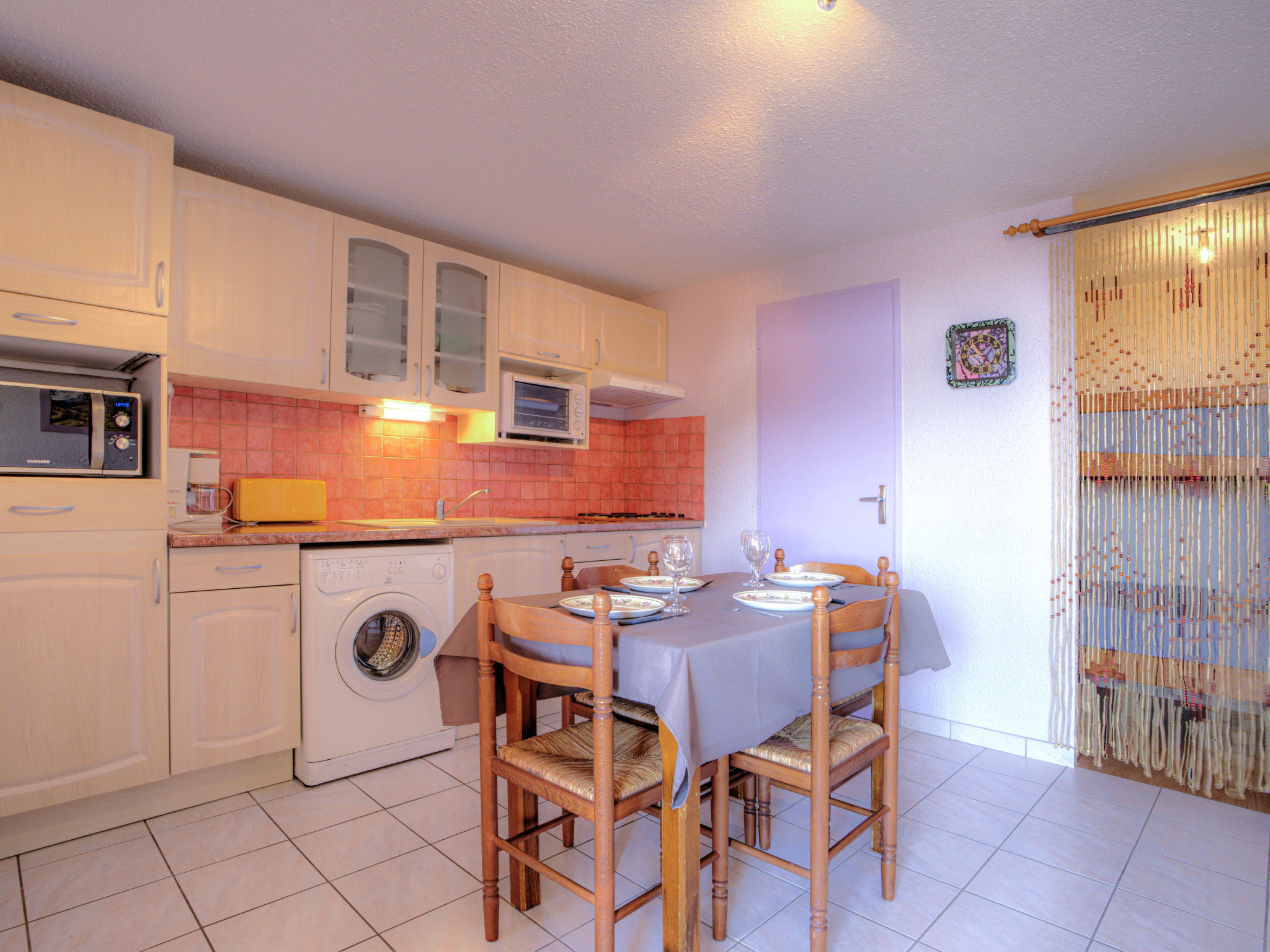 Photo 2 - 2 bedroom Apartment in Saint-Cyprien