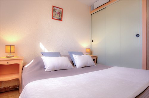 Foto 12 - Apartamento de 2 quartos em Saint-Cyprien com vistas do mar