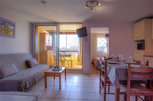 Foto 7 - Apartamento de 2 quartos em Saint-Cyprien com vistas do mar