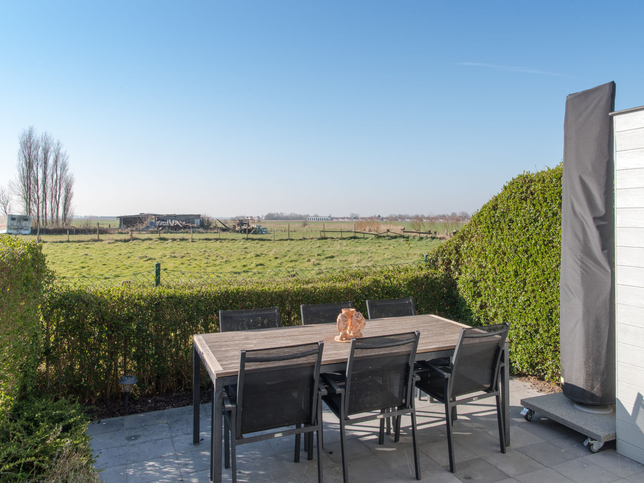 Photo 2 - Maison de 3 chambres à De Haan avec terrasse et vues à la mer