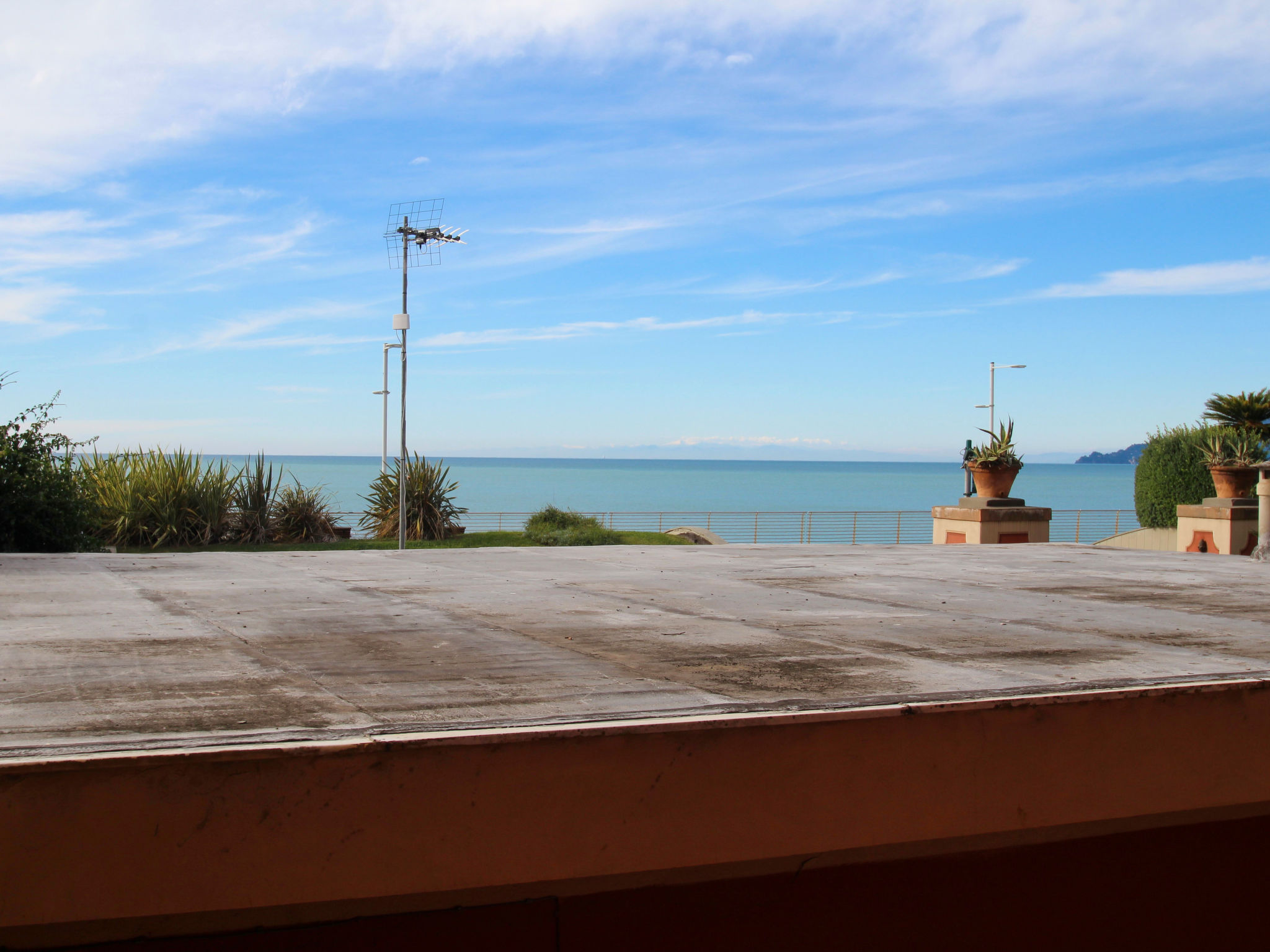 Foto 23 - Apartamento de 3 quartos em Sestri Levante com vistas do mar