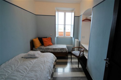 Foto 19 - Apartamento de 3 quartos em Sestri Levante com vistas do mar