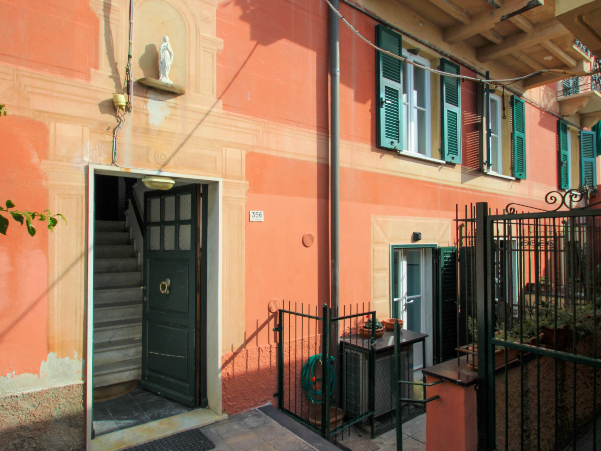 Photo 25 - 3 bedroom Apartment in Sestri Levante with sea view