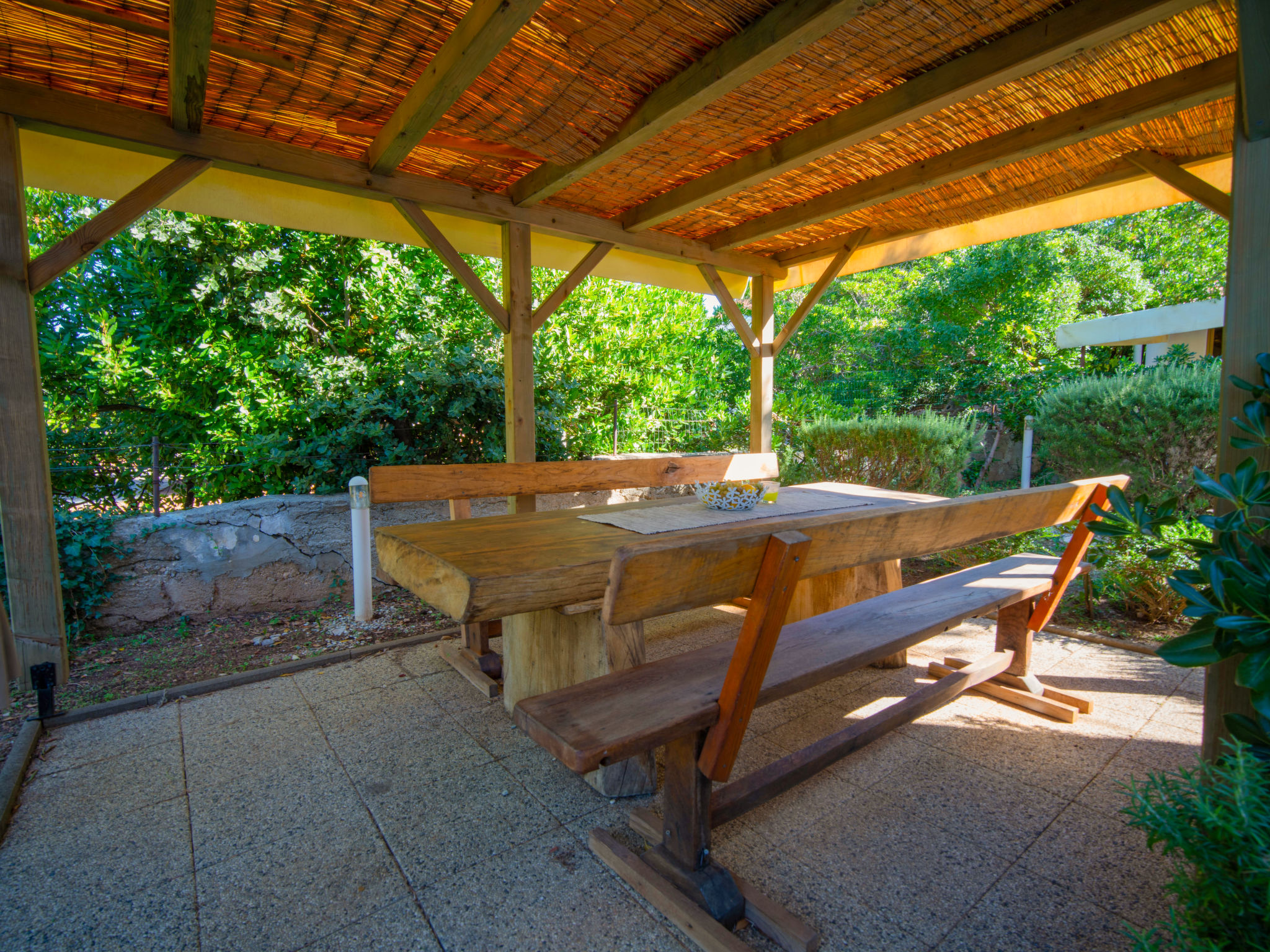 Photo 7 - Appartement de 5 chambres à Punat avec terrasse