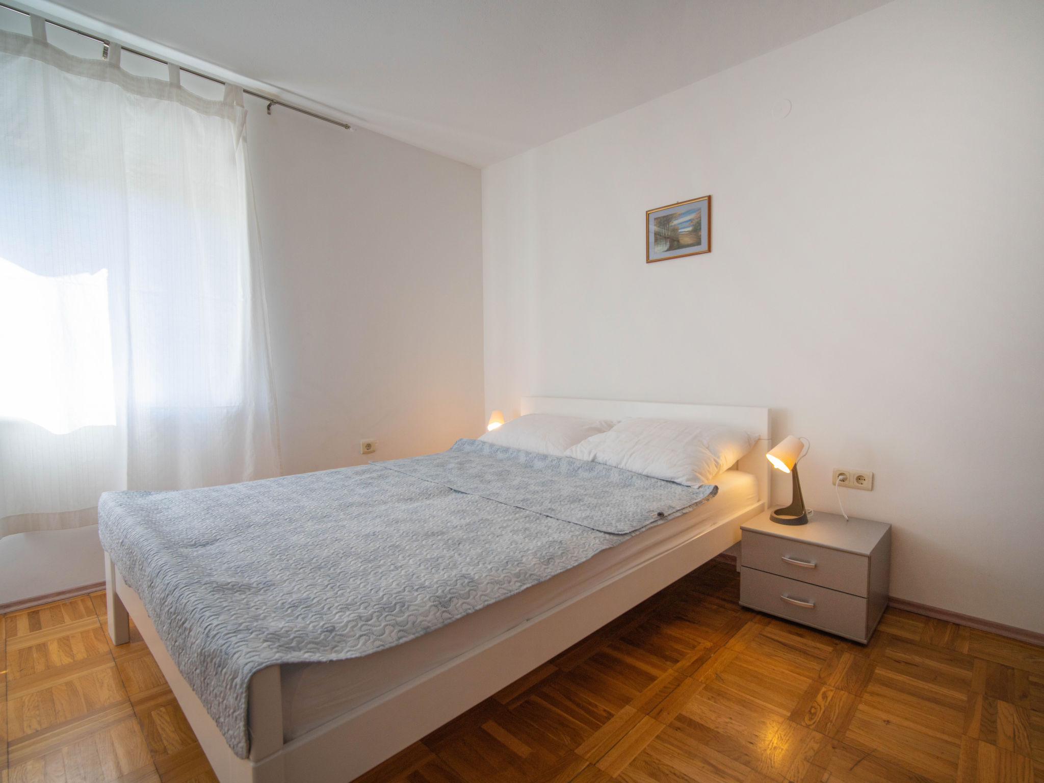 Foto 17 - Appartamento con 5 camere da letto a Punat con terrazza