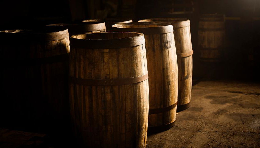 Uma Viagem de Whisky: Drams e Destilarias – Tour em Grupo Pequeno - Foto 1