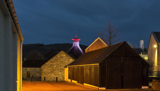 Uma Viagem de Whisky: Drams e Destilarias – Tour em Grupo Pequeno - Foto 4