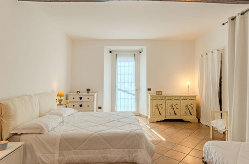 Foto 5 - Apartment mit 1 Schlafzimmer in Lecco mit garten und terrasse