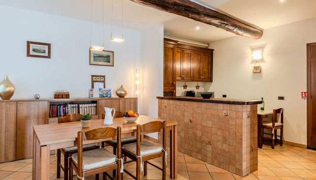 Apartamento de 2 quartos em Lecco com jardim e terraço - Foto 3