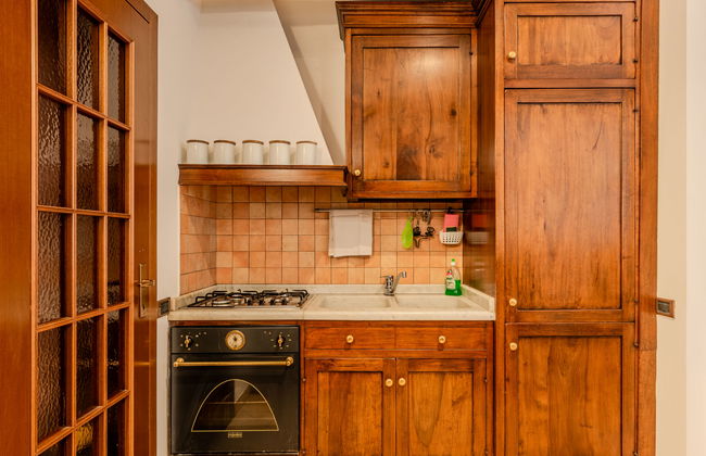 Apartamento de 2 quartos em Lecco com jardim e terraço - Foto 10