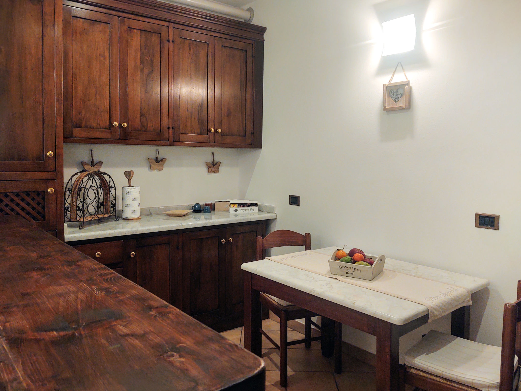 Photo 8 - 1 bedroom Apartment in Lecco with terrace and mountain view