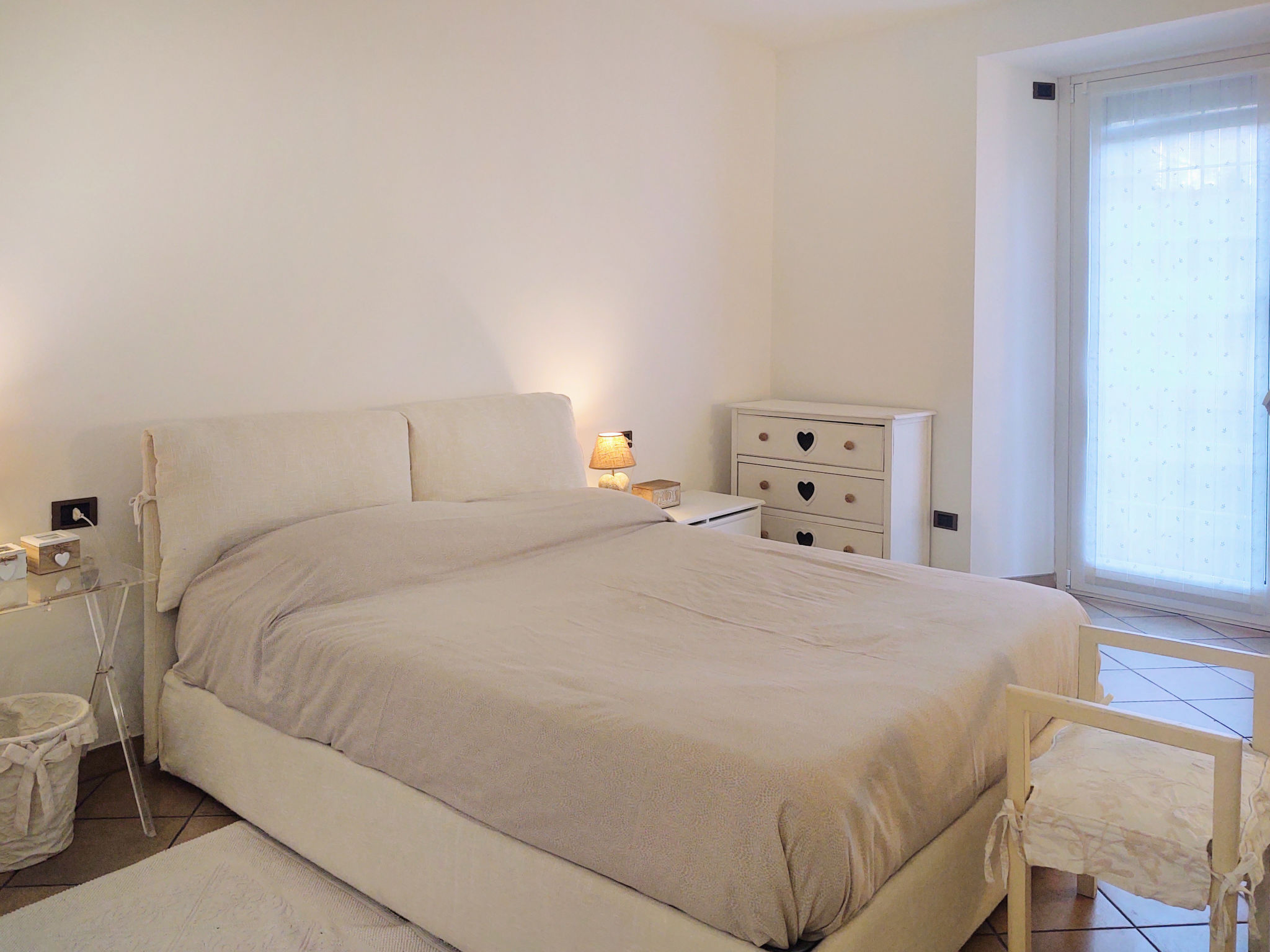 Photo 11 - 1 bedroom Apartment in Lecco with garden and terrace