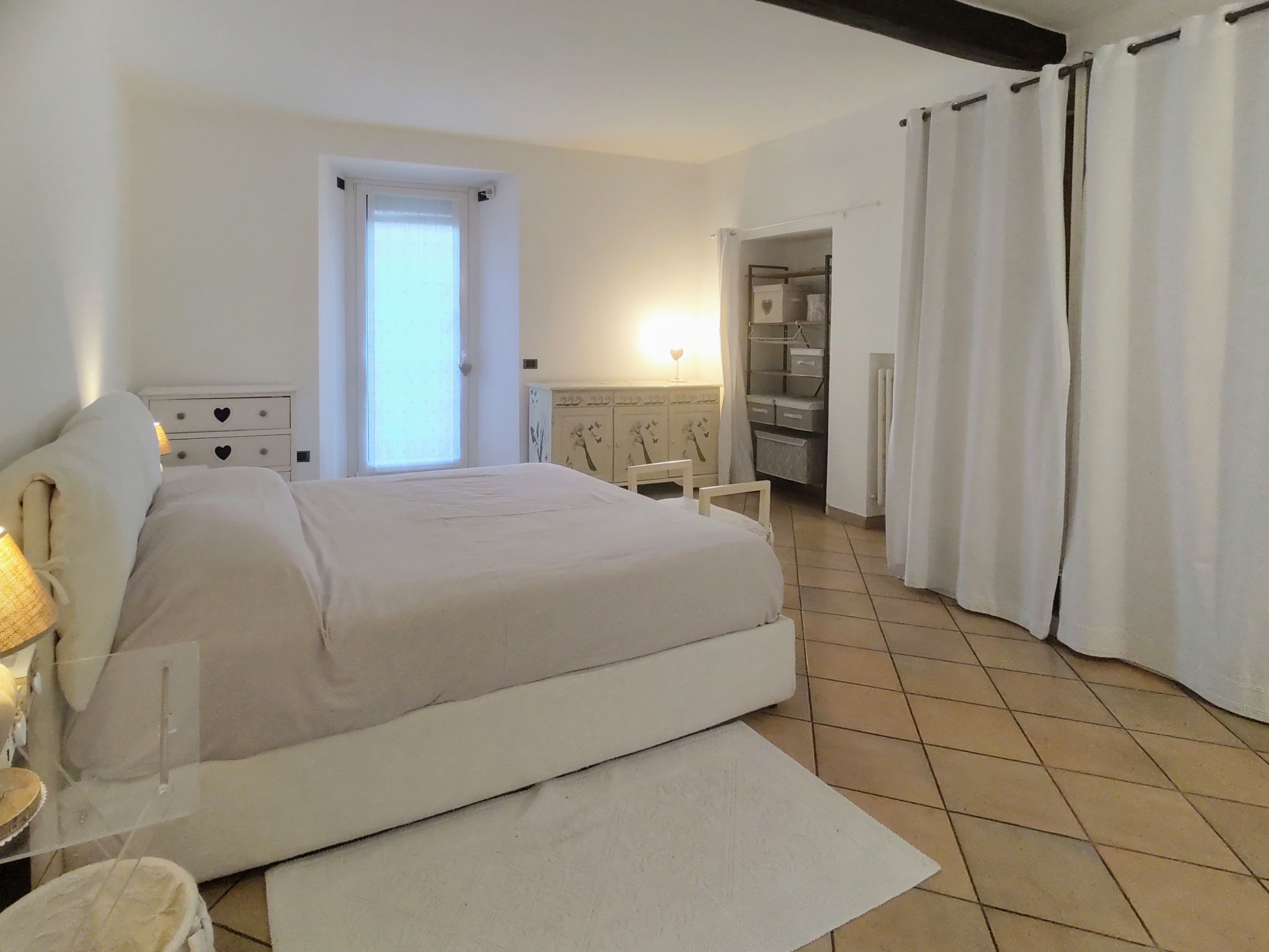 Photo 12 - 1 bedroom Apartment in Lecco with garden and terrace