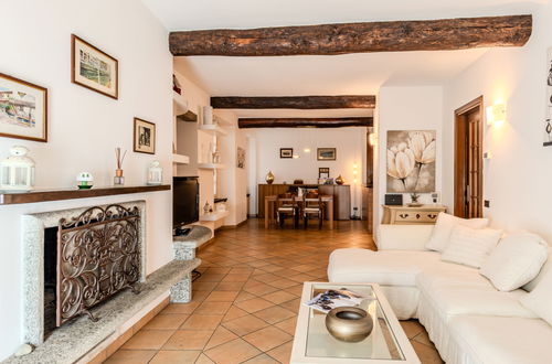 Foto 4 - Apartment mit 1 Schlafzimmer in Lecco mit garten und terrasse