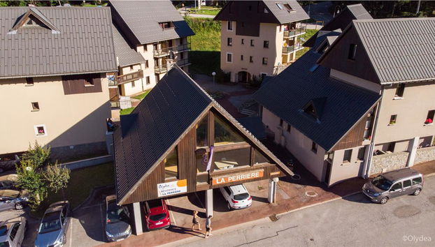 Olydea Perrière Saint Colomban - Foto 3