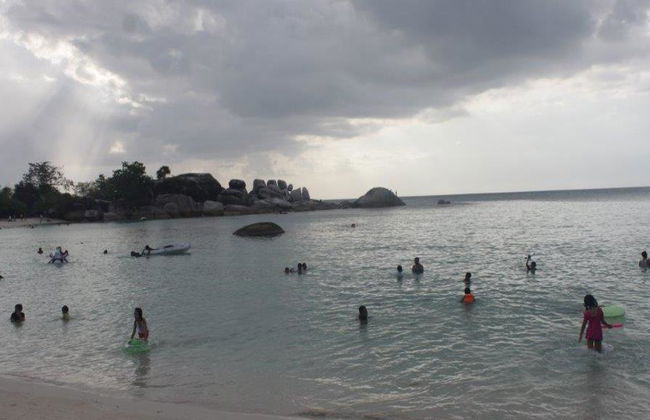 Lo más destacado de Belitung - Foto 5