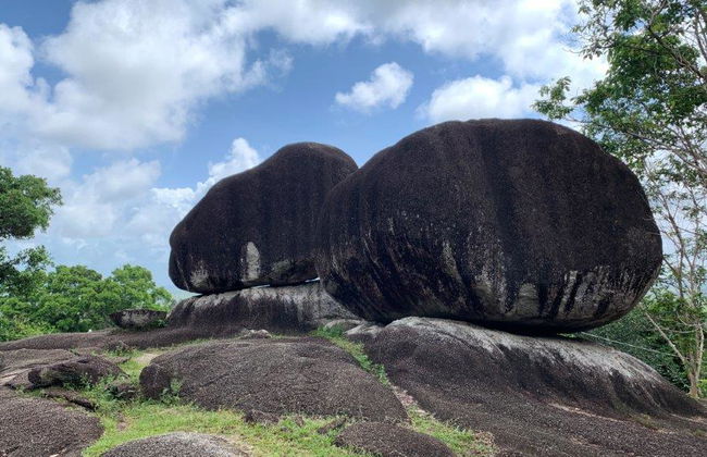 Lo más destacado de Belitung - Foto 4