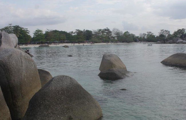 Lo más destacado de Belitung - Foto 3