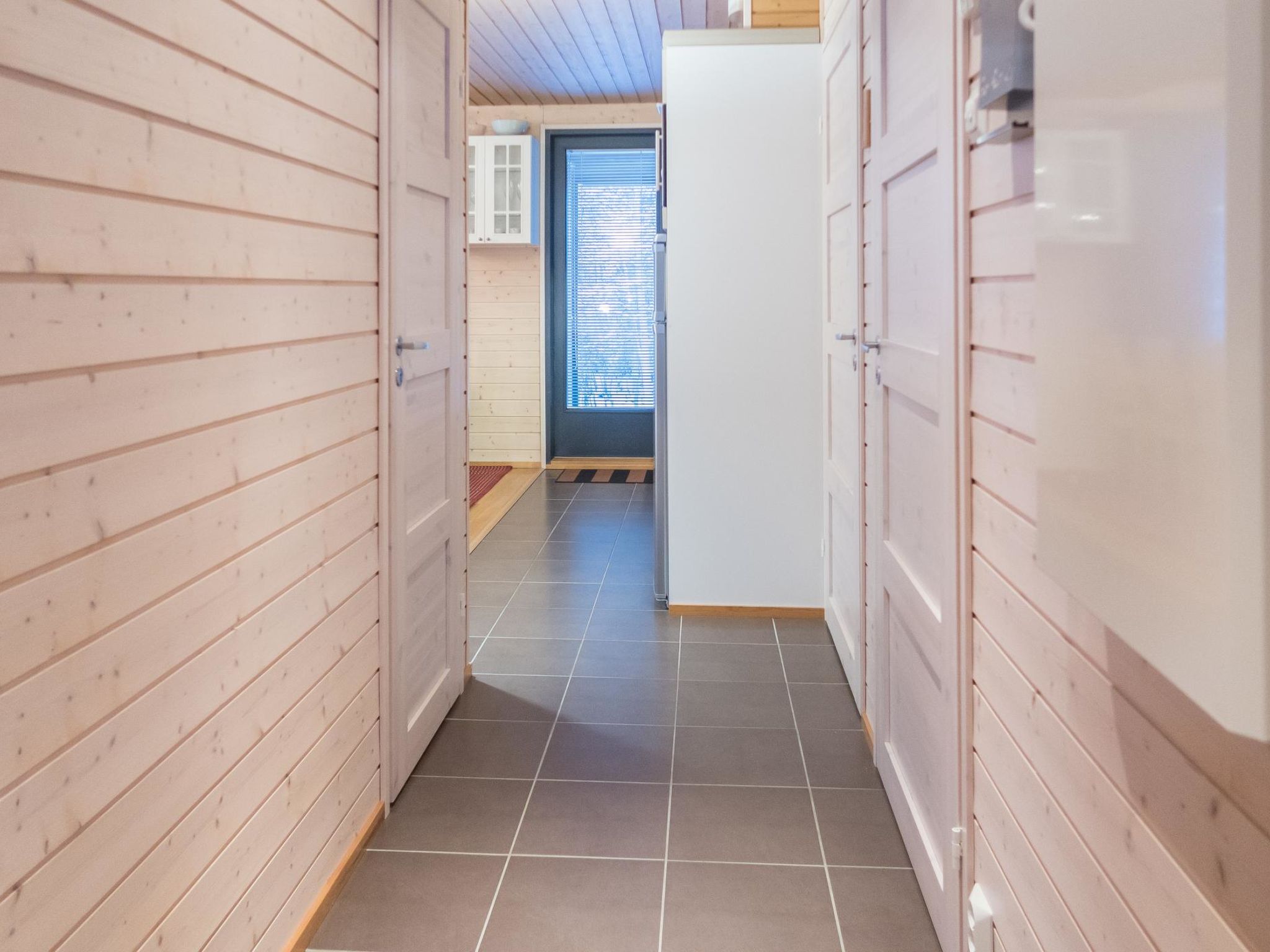 Photo 10 - 2 bedroom House in Kuusamo with sauna and mountain view