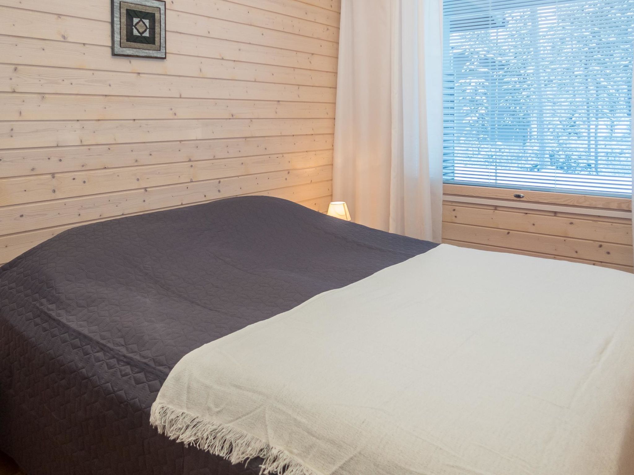 Photo 7 - Maison de 2 chambres à Kuusamo avec sauna et vues sur la montagne