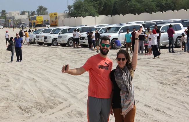 Desert Safari - Half-Day Tour - Photo 8