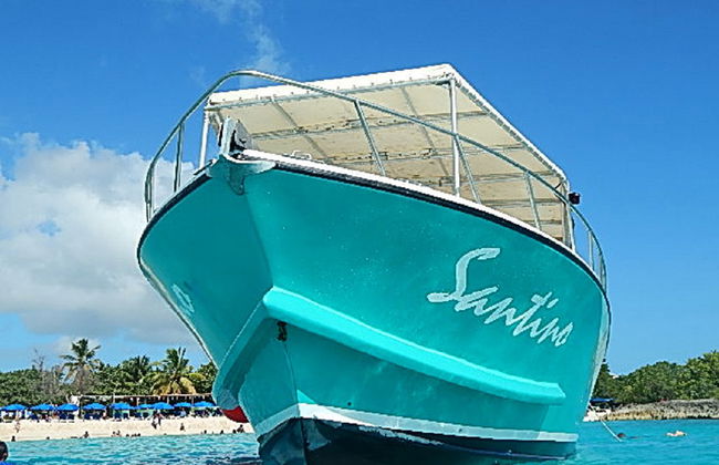 Navegue por la costa de St Maarten y nade con tortugas - Foto 4