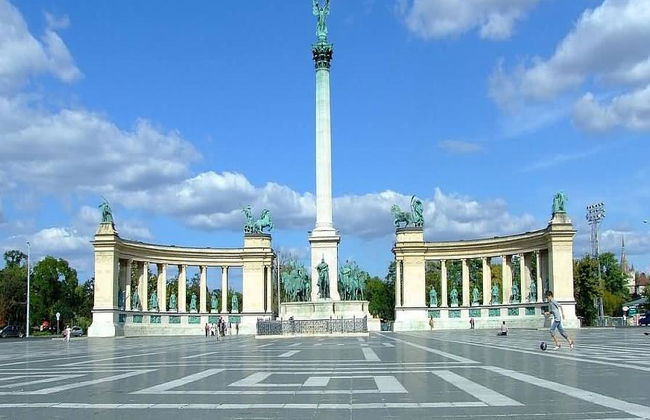 Hungría: Excursión de un día a Budapest desde Belgrado - Tour privado - Foto 2