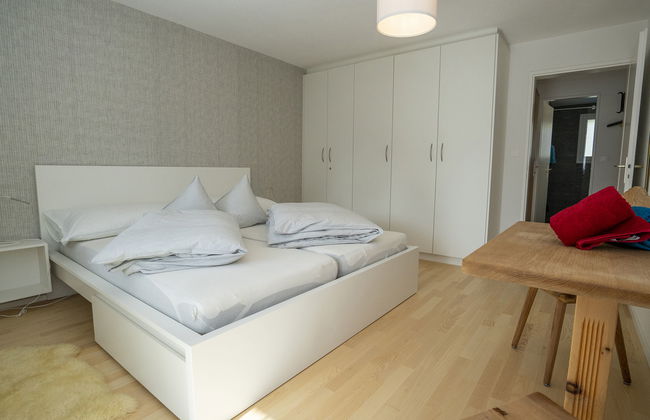 Apartamento de 1 quarto em Scuol - Foto 17
