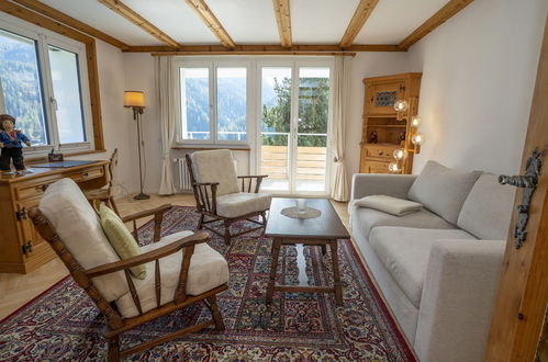 Photo 12 - 1 bedroom Apartment in Scuol