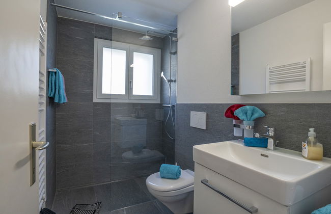 Apartamento de 1 quarto em Scuol - Foto 19
