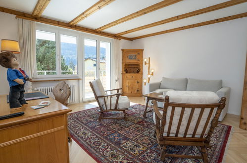 Photo 9 - 1 bedroom Apartment in Scuol with mountain view