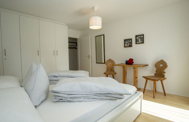 Apartamento de 1 quarto em Scuol - Foto 18