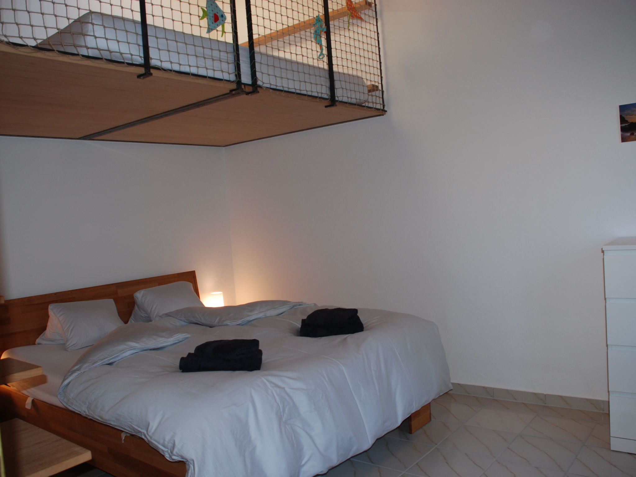 Photo 7 - Appartement de 1 chambre à Gambarogno avec jardin et terrasse
