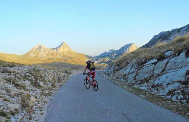 Excursión privada en bicicleta por el anillo de Durmitor - Foto 3