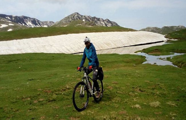 Excursión privada en bicicleta por el anillo de Durmitor - Foto 2