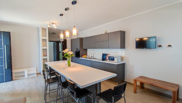 Appartement de 3 chambres à Corrido avec jardin et terrasse - Photo 5
