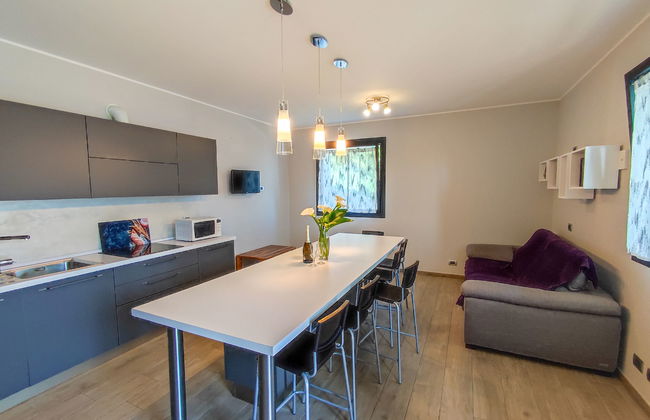 Apartment mit 3 Schlafzimmern in Corrido mit garten und terrasse - Foto 7