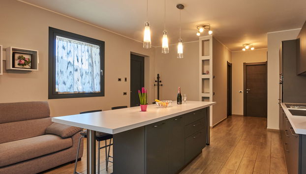 Appartement de 3 chambres à Corrido avec jardin et terrasse - Photo 4