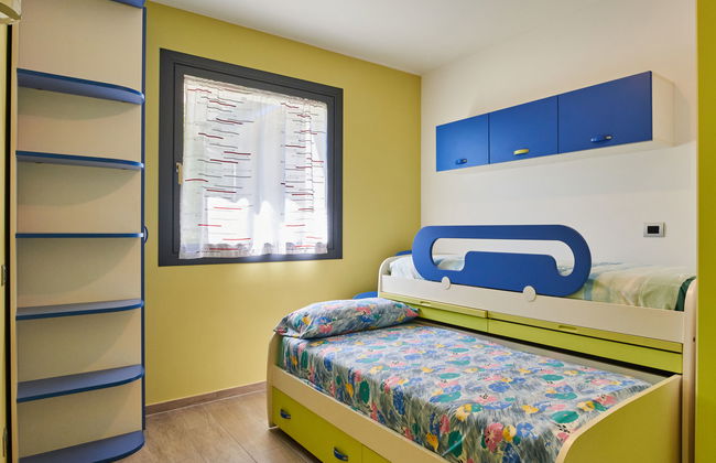 Apartment mit 3 Schlafzimmern in Corrido mit garten und terrasse - Foto 18