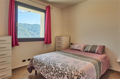 Foto 13 - Appartamento con 2 camere da letto a Corrido con terrazza e vista sulle montagne