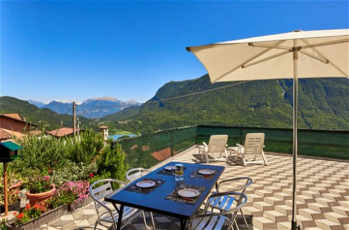 Photo 1 - 2 bedroom Apartment in Corrido with terrace and mountain view